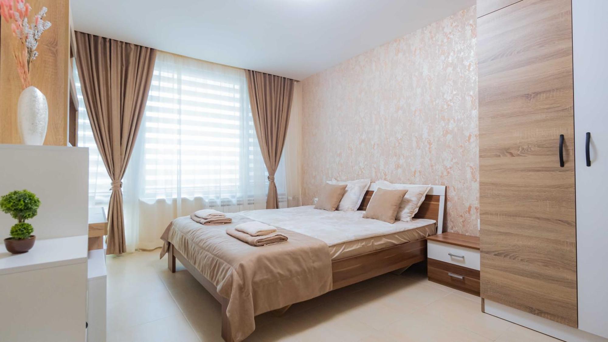 Lazur Delight Burgas